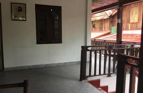 Luang Prabang House | Duang Champa 2 Guest house