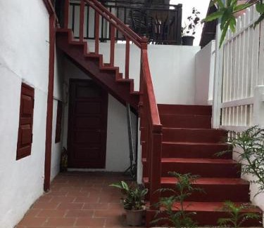 Luang Prabang House | Duang Champa 2 Guest house