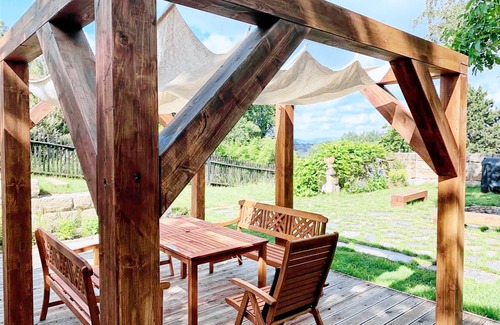 Duba Villa | Dubá LKZB04