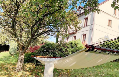 Duba Villa | Dubá LKZK04