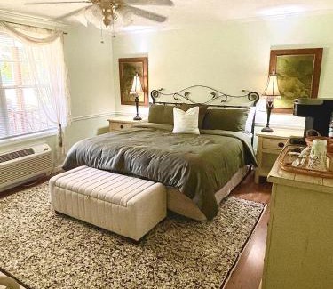Dublin Bed & Breakfast | Dublin Farm