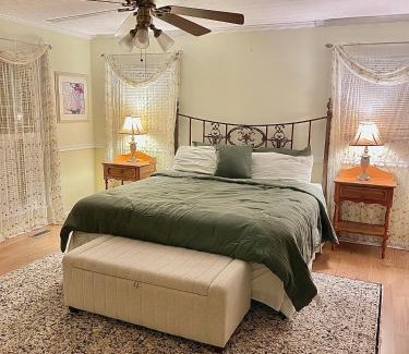 Dublin Bed & Breakfast | Dublin Farm