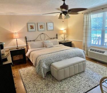 Dublin Bed & Breakfast | Dublin Farm