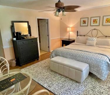 Dublin Bed & Breakfast | Dublin Farm