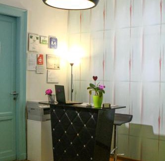 Crocetta House | Duca's Guest House