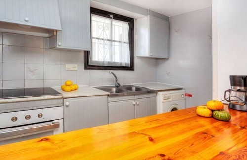 Pals Apartment | Ducado de Golf CII by Interhome