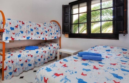 Pals Apartment | Ducado de Golf CII by Interhome