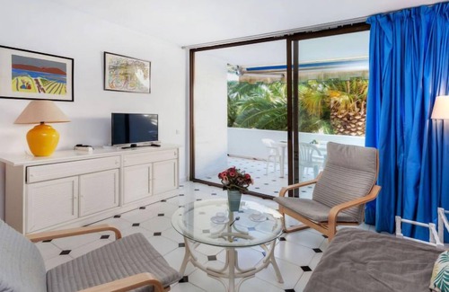 Pals Apartment | Ducado de Golf CII by Interhome