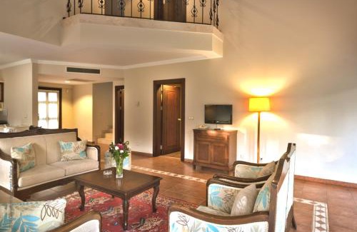 Lara Hotel | Ducale Lara - Ultra All Inclusive