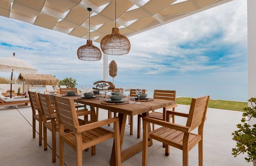 Drosia Villa | Ducato di Zante - Luxury Beach Villa with Private Pool