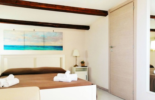 Noto Apartment | Ducezio rooms (suite)
