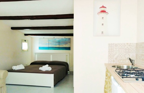 Noto Apartment | Ducezio rooms (suite)