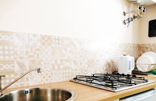 Noto Apartment | Ducezio rooms (suite)