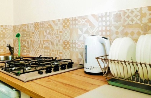 Noto Apartment | Ducezio rooms (suite)