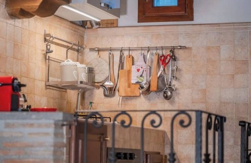 Lake Bracciano Apartment | Duchess dè Medici Suite
