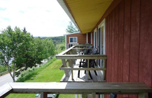 Margaree Harbour Hotel | Duck Cove Inn