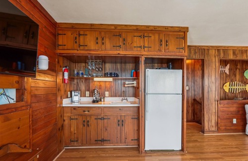 Duck House | DUCK HOUSE - OCEANFRONT! New for 2025!