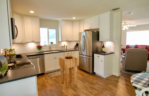 Boerne House | Duck Inn, 1/2 Block To Cibolo Creek Walking Path, Downtown Boerne, TX