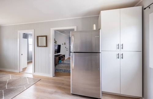 Ohio City House | Duck Island Getaway - Close to Downtown and West Side Market