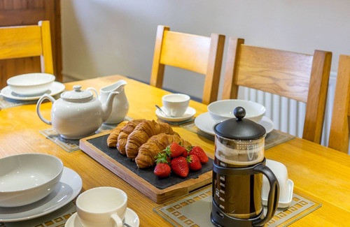 Appleby-in-Westmorland House | DUDMIRE, pet friendly, with open fire in Appleby-In-Westmorland