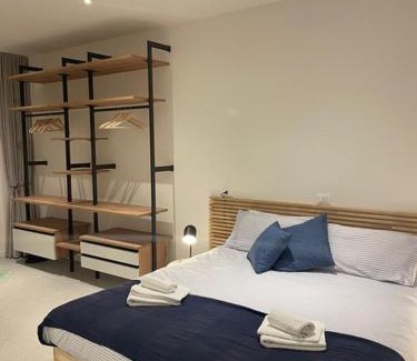Dorsoduro Apartment | Due Colonne