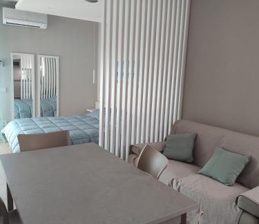 Bellaria-Igea Marina Apartment | Due passi dal mare