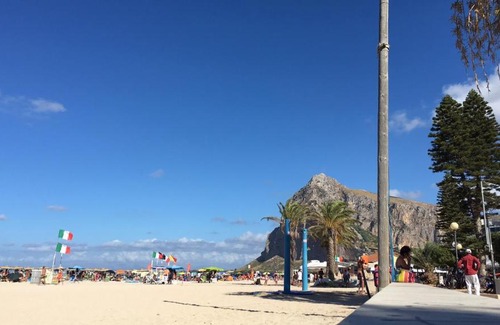 San Vito Lo Capo House | due passi dal mare