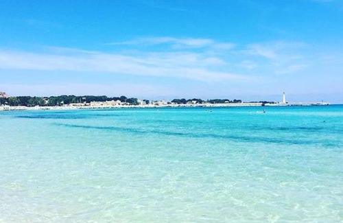 San Vito Lo Capo House | due passi dal mare