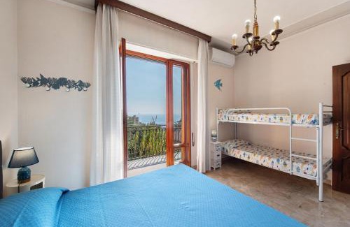 Varazze Apartment | Due passi dal mare tra gli ulivi