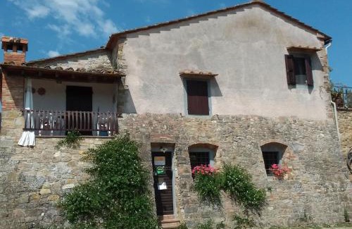Barberino Tavarnelle House | Due Piani