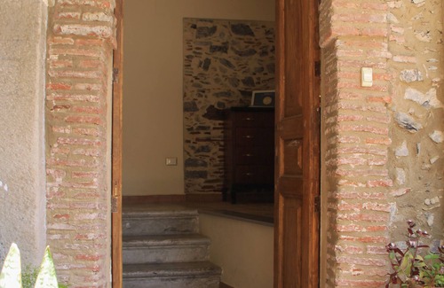 Casalvecchio Siculo Villa | Due Sicilie Maison de Charme - Authentic Sicilian House near Taormina