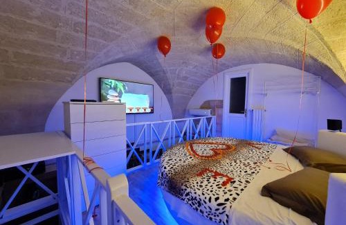 Lecce House | Duecuori & Una spa