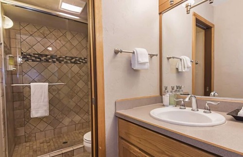 Century West Condo | Duel Upper-Level Condos with Mt. Bachelor Village Amenities!