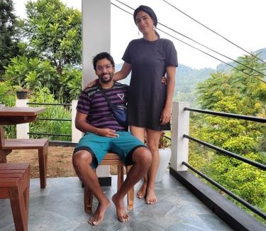 Ambagollapathana House | Duet Ella