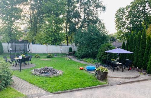 Daugavpils Hotel | Duets