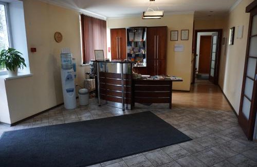 Daugavpils Hotel | Duets