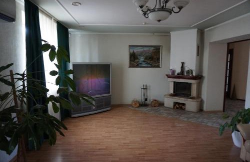 Daugavpils Hotel | Duets