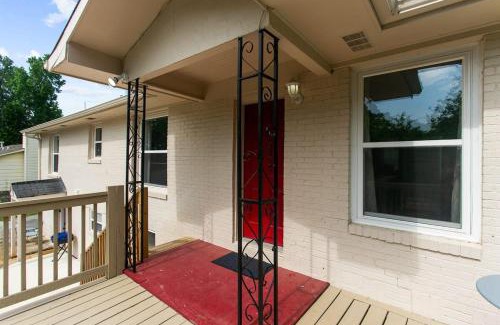 Birmingham House | Dugan Ave Both