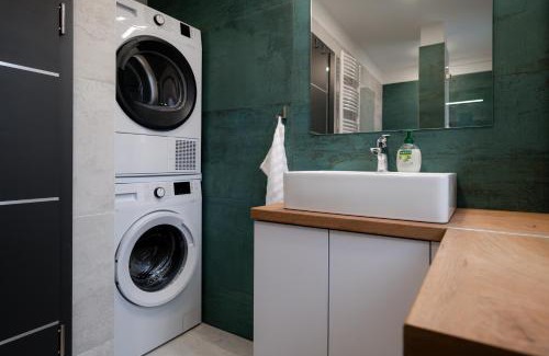 Szeged Apartment | Dugonics Apartman