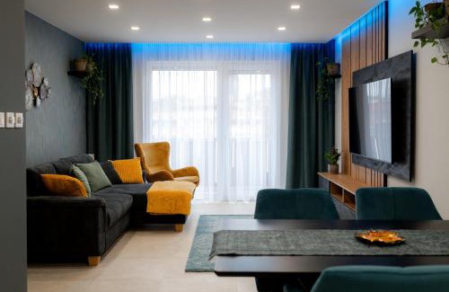 Szeged Apartment | Dugonics Apartman