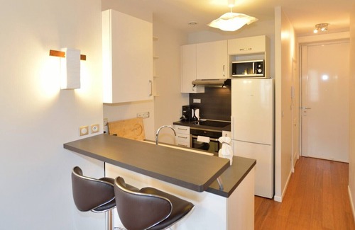 Voltaire - Saint Amour Apartment | Duguesclin - Appart'Ambiance