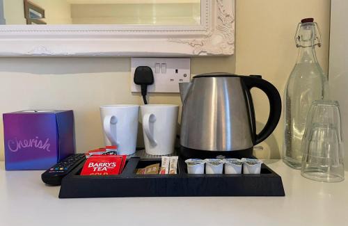 Dingle Bed & Breakfast | Duinin House