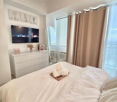 Luzon Apartment | Duke & Dahlia Staycation