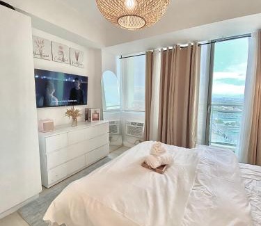 Luzon Apartment | Duke & Dahlia Staycation