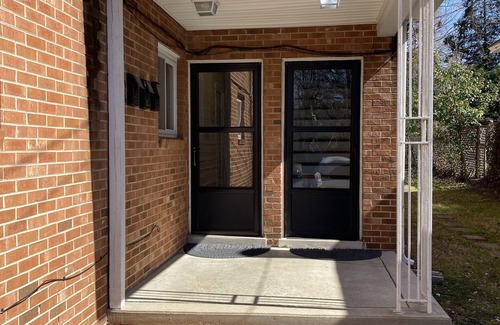 Durham Apartment | DUKE UNIVERSITY, DUKE HOSPITAL, NCCU & UNC - ALL IN THE FAMILY - BEST LOCATION