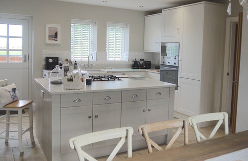 Backworth House | DUKES MEADOW, pet friendly, with a garden in Newcastle