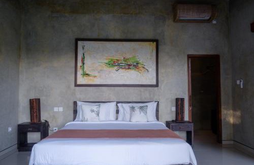 Payangan Villa | Dukuh Ubud Villa