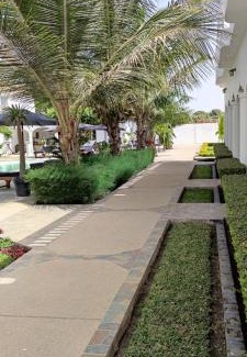 Brusubi Apartment | Dulaa Deema Residence Brufut Heights
