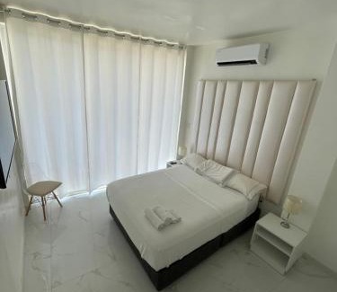 Punta Sal Apartment | Dulce Apartamento En Punta Sal