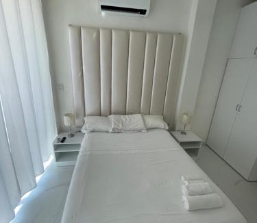 Punta Sal Apartment | Dulce Apartamento En Punta Sal